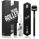 Angry Beards Beard Roller péče pro podporu růstu vousů