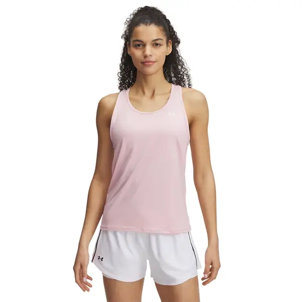 Dámské tílko Under Armour Tech Knockout Tank