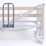 Madlo pro vstávání, ELB 117