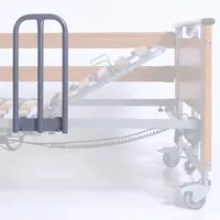 Madlo pro vstávání, ELB 117