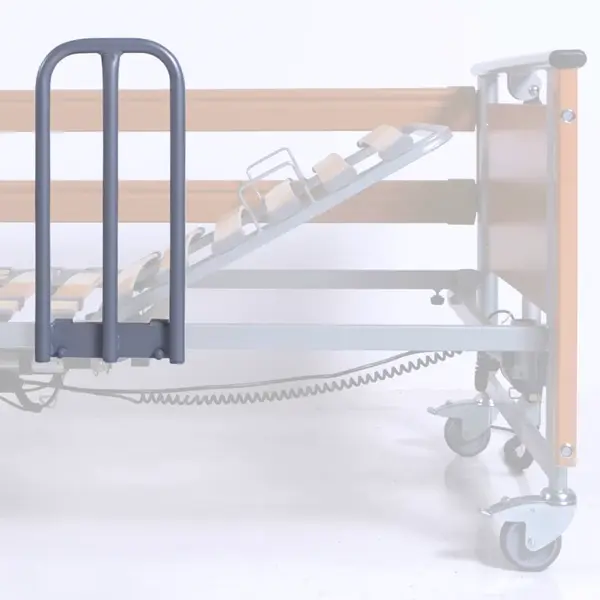 Madlo pro vstávání, ELB 117