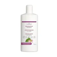 cosiMed masážní emulze Ostružina - 1000 ml