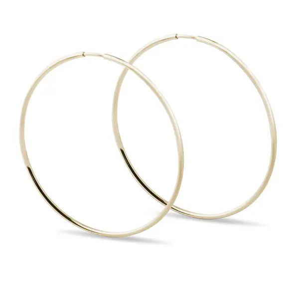 Zlaté kruhy KLENOTA