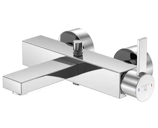 Steinberg 120 - Vanová baterie, chrom 120 1100