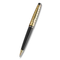 Kuličkové pero Waterman Expert Opera SE DLX Black GT
