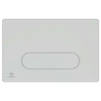Ideal Standard Oleas - Ovládací tlačítko splachování Oleas M4, chrom R0126AA