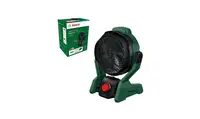 Bosch Příslušenství - 18V AKU ventilátor, průměr 225 mm, bez baterie a nabíječky 06039E1000