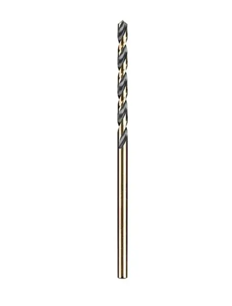 DeWALT Příslušenství - Vrták do kovu 9,5x125 mm DT20529