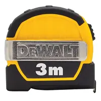 DeWALT Nářadí - Svinovací metr 3 m DWHT36098-1
