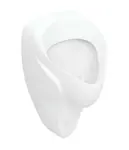 Geberit Pisoáry - Pisoár, zadní přívod vody, bílá 502.915.00.1