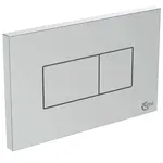 Ideal Standard Solea - Ovládací tlačítko splachování Solea P2, chrom R0110AA