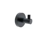 Nimco Unix - Háček, matná černá UNC 13054-90