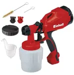 Einhell Nářadí - Elektrická stříkací pistole 400 W 4260005