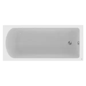 Ideal Standard Hotline - Vana 170x75 cm, bílá K274601