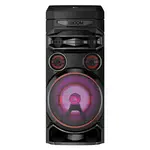 Bluetooth reproduktor- LG XBOOM RNC7 Karaoke Party