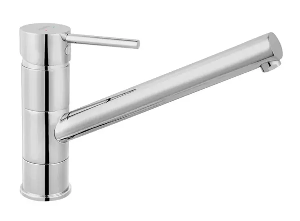 Novaservis Ferro Fiesta - Dřezová baterie, chrom BFI4