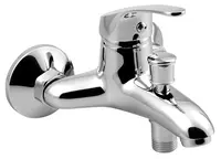 Aqualine 50 - Vanová baterie, chrom 52158