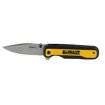 DeWALT Příslušenství - Zavírací nůž s pevnou čepelí DWHT10993-0