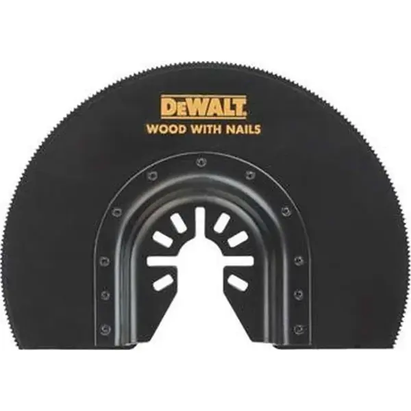 DeWALT Příslušenství - Pilový plátek 10 cm DT20710