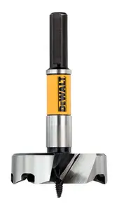 DeWALT Příslušenství - Vrták do dřeva, průměr 76 mm DT4588