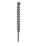 HiKOKI Příslušenství - Vrták do zdiva SDS Max, 25x1320 mm 754322