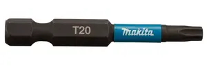 Makita Příslušenství - Sada bitů T20, 2 ks B-63781