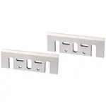 Makita Příslušenství - Výměnné hoblovací nože, 82 mm, 2 ks D-07967