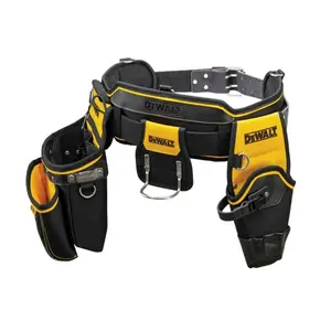 DeWALT Příslušenství - Pracovní pás s kapsami DWST1-75552