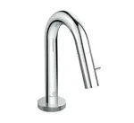 Ideal Standard CeraLine - Umyvadlový ventil, chrom F2843AA