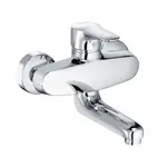 Kludi Objekta - Dřezová baterie, chrom 328810575