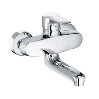 Kludi Objekta - Dřezová baterie, chrom 328810575