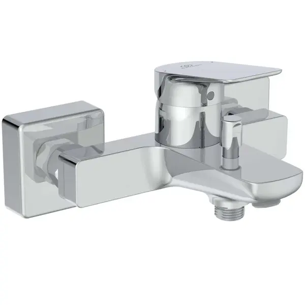 Ideal Standard Ceralife C - Vanová baterie, chrom BE067AA