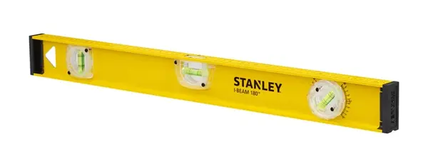 Stanley Příslušenství - Vodováha 60 cm 1-42-920