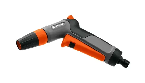 Gardena - Postřikovací pistole Classic, 2 proudy 18301-20