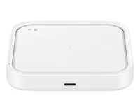 Samsung EP-P2400BWE 15W Podložka pro Bezdrátové Nabíjení White