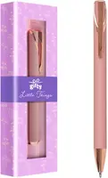 Gifty - Dárkové pero Little Things - natural