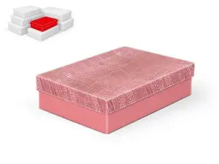 Krabice dárková A-C004-A 24x16x6cm