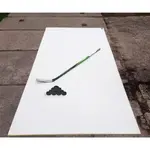 WINNWELL STŘELECKÁ DESKA WINNWELL SHOOTING PAD EXTREME + 10X PUKŮ ZDARMA Střelecká deska, dummy, velikost