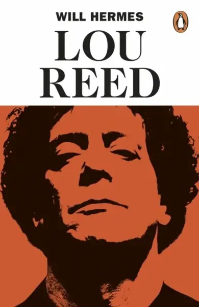 Lou Reed: The King of New York - Hermes Will