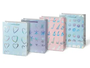 Taška MFP dárková L LUX mix č.69 (225x335x100)