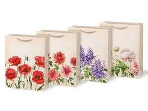 Taška MFP dárková T 5 mix č. 92 260x340x140