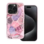 Zadní kryt TWINKI Case pro Apple iPhone 7 / 8 / SE 2020 / SE 2022, růžová
