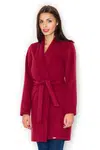 Figl Woman's Coat M531