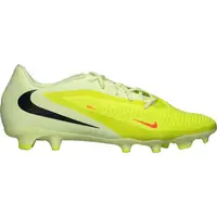 Nike PHANTOM 6 LOW ACAD FG/MG Pánske kopačky, žltá, veľkosť 40