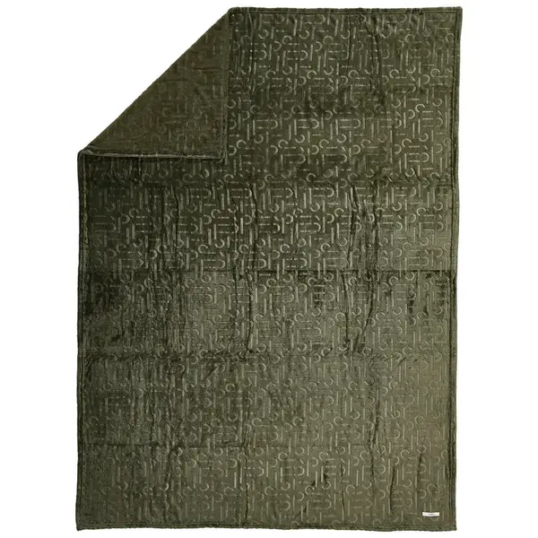 Esprit PLÉD, polyester, 140/190 cm