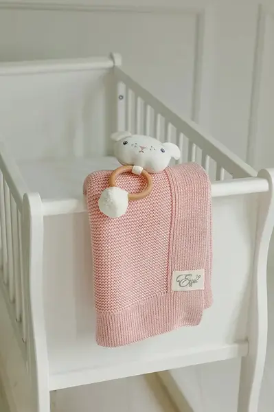 Kojenecká deka Effiki