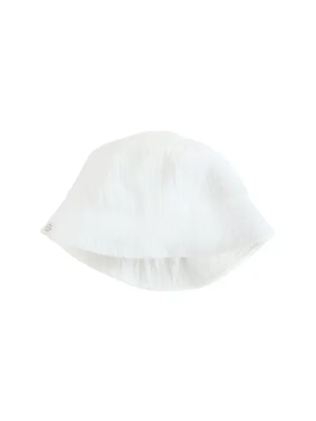 Next Klobúk  biela