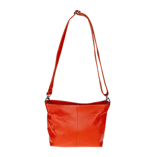 NovaKabelka.sk Batilda Arancione