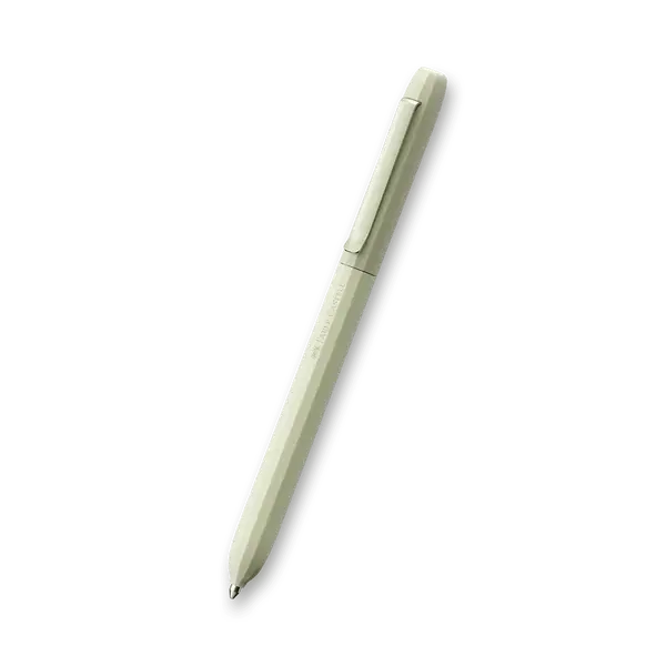 Kuličkové pero Faber-Castell Avori XB - Fresh Breeze
