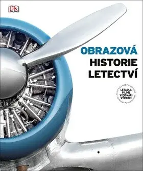 Obrazová historie letectví (Defekt)